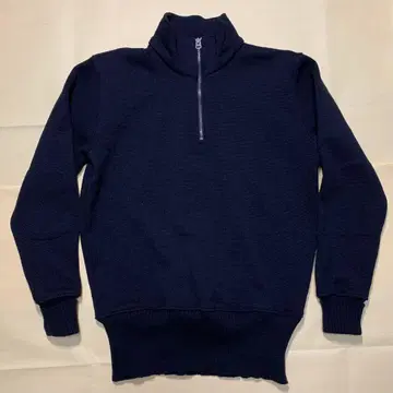 Dehen 모터 사이클 스웨터 블랙 사이즈 US-M