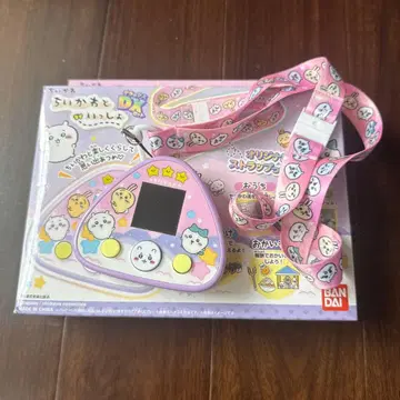 치이카와와 함께 DX