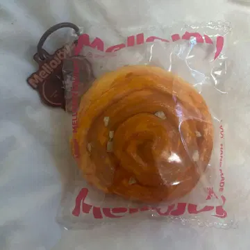 mellojoy 시나몬 롤
