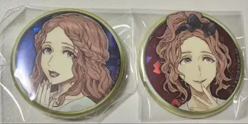 진로우 저지먼트 캔뱃지