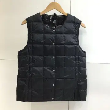 TAION 이너 다운 베스트 72251126N11S