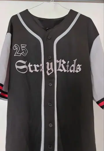 Stray Kids 리노 유니폼 에코파