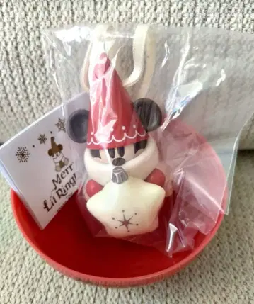 릴린린 캡슐 토이 2025 빨간색