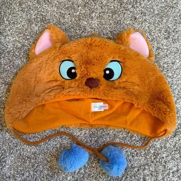 도쿄 디즈니 리조트 팬 캡 루즈