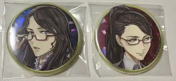 진로우 저지먼트 캔뱃지