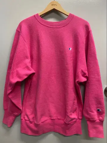 챔피온 Champion 맨투맨 90s REVERSEWEAVE