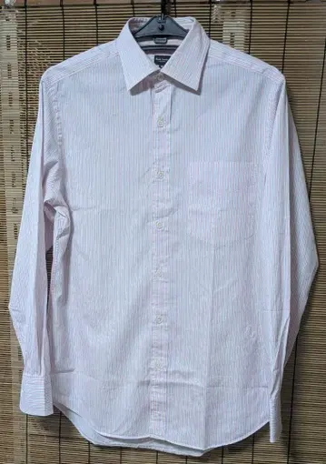 새상품급 폴스미스 스트라이프 긴팔 셔츠 남성용