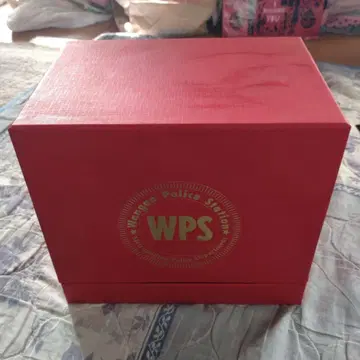 새상품급 춤추는 대수사선 컴플리트 DVD-Box