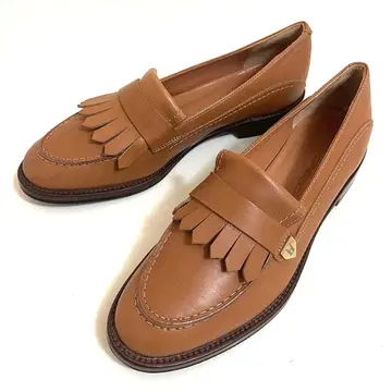 moreschi 로퍼 35 1/2 사이즈