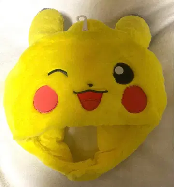 usj 피카츄 모자 포켓몬