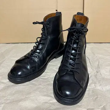 TRICKER'S 트리커스 M6259 몽키 부츠 UK8 1/2