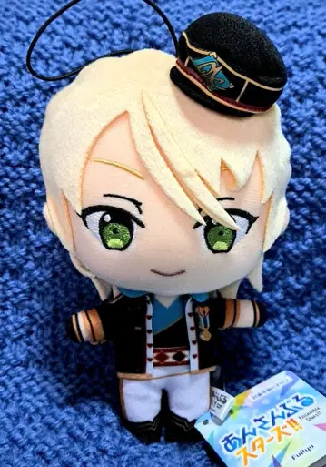 앙스타 시라토리 아이라 봉제 인형