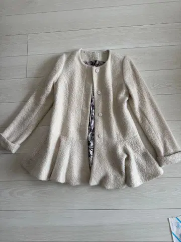 비라디언스 코트