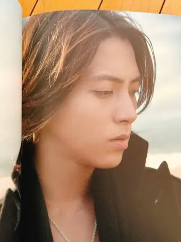 야마시타 토모히사 2011 슈퍼 굿 슈퍼 패드 팜플렛