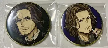 진로우 저지먼트 캔뱃지