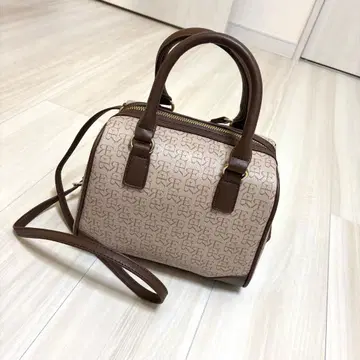 레우릴 다나카 히나 백 파우치 포함