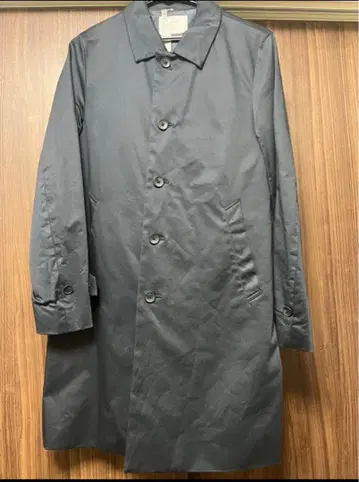 STUDIOUS 스테디 스텐카라 코트 사이즈 2