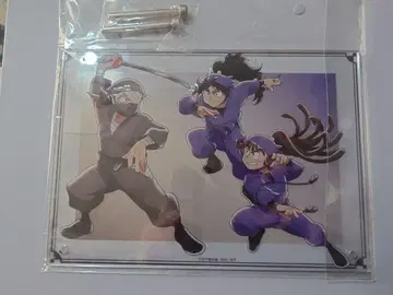 닌타마 란타로 쿠쿠치 헤이스케 오하마 칸에몬 자토 콘나몬 아크릴 스탠드