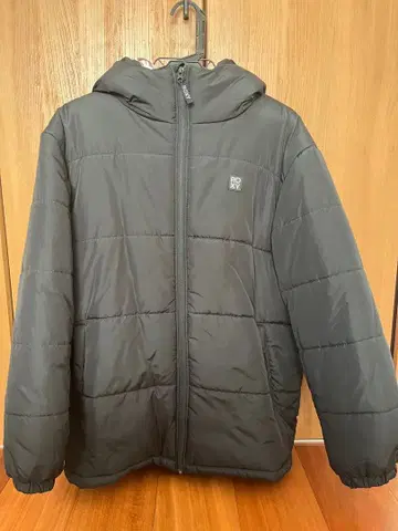 [ROXY] 패딩 자켓