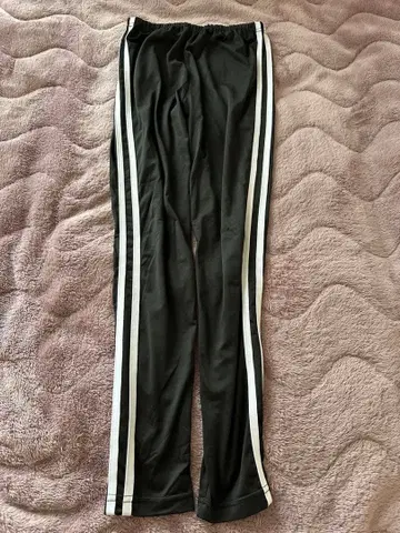 스패츠 M 사이즈 블랙