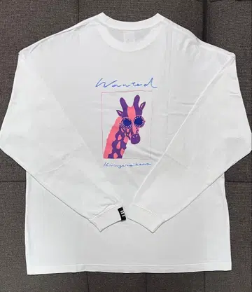 후지이 카제 키리 가 나이 카라 키리 나이 롱T M 사이즈