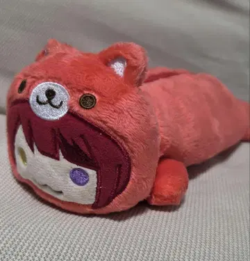 리인군 펜 케이스