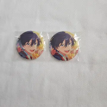 앙스타 캔뱃지 히다카 켄토