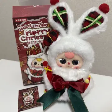 babythree 베이비 쓰리 크리스마스 시리즈 100%