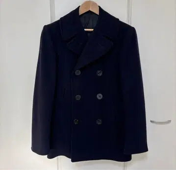 70년대 U.S NAVY 피코트