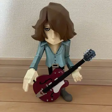 아사이 켄이치 벤지 피규어