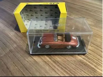 [ serie oro ] r188 PORSCHE 356!