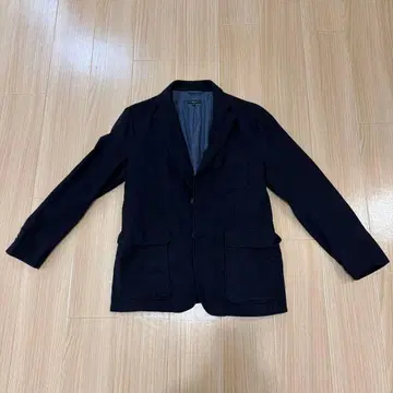 ENGINEERED GARMENTS 테일러드 자켓 M 네이비