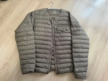 THE NORTH FACE 이너 다운