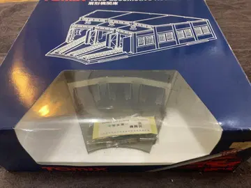 TOMIX 토믹스 4053 부채꼴 기관고