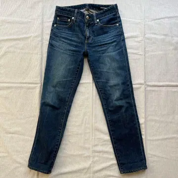 JAPAN DENIM 여성용 사이즈 2