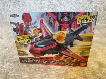 DX 빅토리 스트라이커 BANDAI