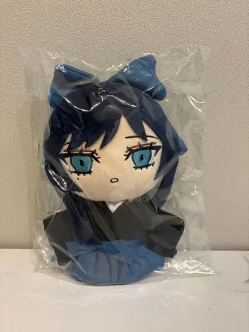 Ado 봉제 인형 미사용 새상품