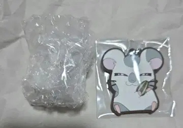 제일복권 코우시군 치라린 프렌즈 미니 피규어 러버 참