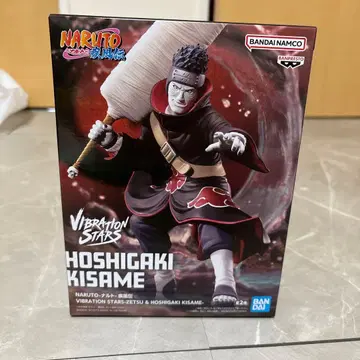 NARUTO 피규어 키사메