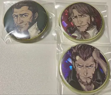 진로우 저지먼트 캔뱃지