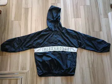 나일론 후드티 VIP PARTY 2018 [Alexandros]