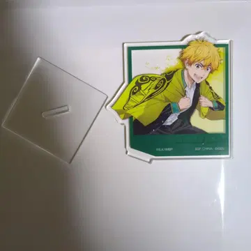 WINDBREAKER 니이 아키히코 아크릴 스탠드 제일복권