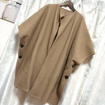 23구 울 판초 핑 브로치 포함 38