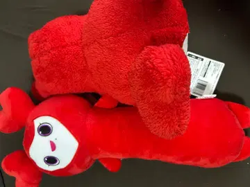 첸 리 GIGO 콜라보 굿즈 2점