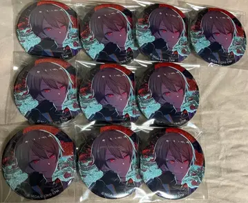 프로세카 글리터 캔뱃지 텐마 츠카사