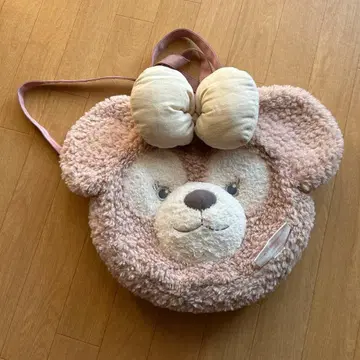 셰리 메이 페이스 백 단종 새상품급 디즈니씨