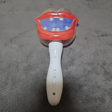 캬리 파뮤파뮤 라이브 응원봉