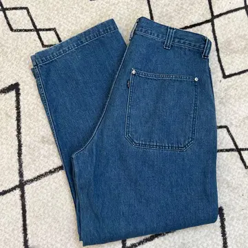 ORCIVAL 페인터 팬츠 사이즈 4