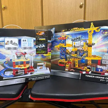 스피도 시티 묶음 판매 SPEED City