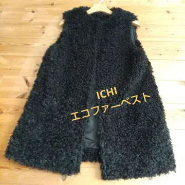 ICHI 이치 에코파 베스트